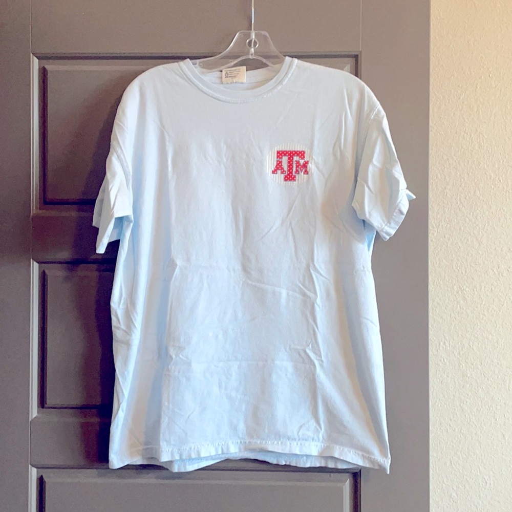Texas A&M Women’s Tee
